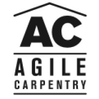 Agile Carpentry logo, Agile Carpentry contact details