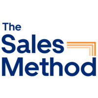 The Sales Method logo, The Sales Method contact details