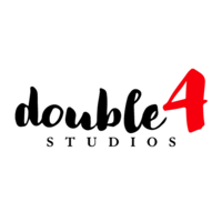 Double 4 Studios logo, Double 4 Studios contact details