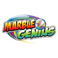 Marble Genius logo, Marble Genius contact details