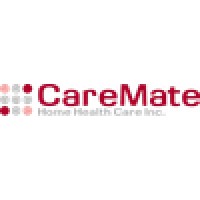 Caremate Home Healthcare Inc logo, Caremate Home Healthcare Inc contact details