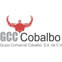 Grupo Comercial Cobalbo S.A. de C.V. logo, Grupo Comercial Cobalbo S.A. de C.V. contact details