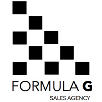 Formula G logo, Formula G contact details