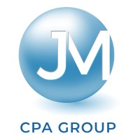 JM CPA GROUP Accounting for Tomorrow ™ logo, JM CPA GROUP Accounting for Tomorrow ™ contact details