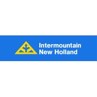 Intermountain New Holland logo, Intermountain New Holland contact details