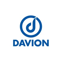 Davion Inc. logo, Davion Inc. contact details