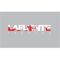 Lafuente Framing logo, Lafuente Framing contact details