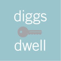 diggs & dwell logo, diggs & dwell contact details