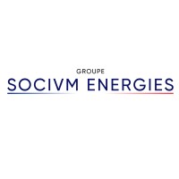 Groupe Socium Energies logo, Groupe Socium Energies contact details