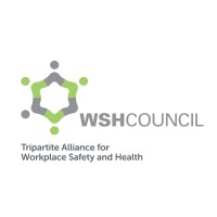 Workplace Safety and Health Council logo, Workplace Safety and Health Council contact details