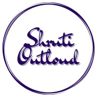 Shruti Outloud Production logo, Shruti Outloud Production contact details