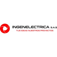 INGENELECTRICA SAS logo, INGENELECTRICA SAS contact details