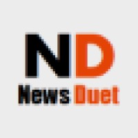 Newsduet.net logo, Newsduet.net contact details