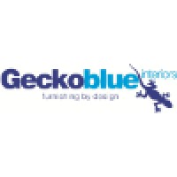 Geckoblue Interiors logo, Geckoblue Interiors contact details