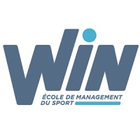 Win Sport School logo, Win Sport School contact details