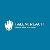 Talentreach Recruitment Solutions logo, Talentreach Recruitment Solutions contact details