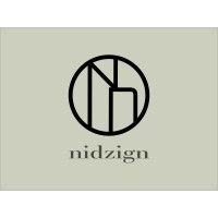 Nidzign Clothing logo, Nidzign Clothing contact details