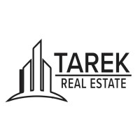 Tarek Real Estate logo, Tarek Real Estate contact details