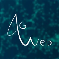 Agweb logo, Agweb contact details