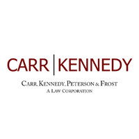 Carr Kennedy Peterson & Frost logo, Carr Kennedy Peterson & Frost contact details