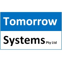 Tomorrow Systems Pty Ltd logo, Tomorrow Systems Pty Ltd contact details