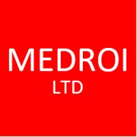 Medroi Ltd logo, Medroi Ltd contact details