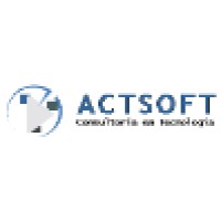 Actosoft Consultoria em Tecnologia logo, Actosoft Consultoria em Tecnologia contact details