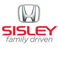 Sisley for Honda logo, Sisley for Honda contact details