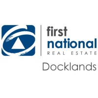 First National Real Estate Docklands logo, First National Real Estate Docklands contact details