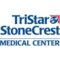 TriStar StoneCrest Medical Center logo, TriStar StoneCrest Medical Center contact details