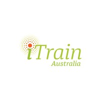 iTrain Australia logo, iTrain Australia contact details