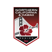 KW Northern California and Hawaii Region logo, KW Northern California and Hawaii Region contact details