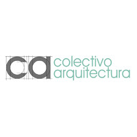 Colectivo Arquitectura logo, Colectivo Arquitectura contact details