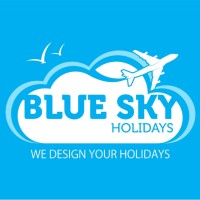 Blue Sky Holidays [ International & Domestic Tour & Travel Agent] logo, Blue Sky Holidays [ International & Domestic Tour & Travel Agent] contact details