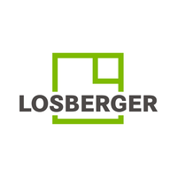 Losberger do Brasil logo, Losberger do Brasil contact details