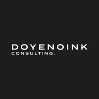 DoyenOink Consulting logo, DoyenOink Consulting contact details