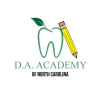 D.A. Academy of NC logo, D.A. Academy of NC contact details