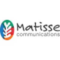 Matisse Communications logo, Matisse Communications contact details