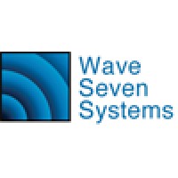 Wave Seven Systems logo, Wave Seven Systems contact details