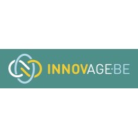 InnovAge.be logo, InnovAge.be contact details