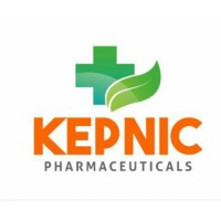 Kepnic Pharmaceuticals logo, Kepnic Pharmaceuticals contact details