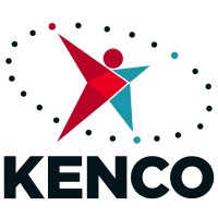 Kenco logo, Kenco contact details