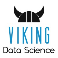 Viking Data Science logo, Viking Data Science contact details