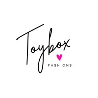 Toybox Fashions logo, Toybox Fashions contact details