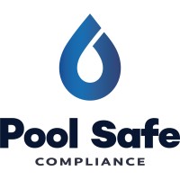 Pool Safe Compliance logo, Pool Safe Compliance contact details