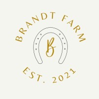 Brandt Farm logo, Brandt Farm contact details