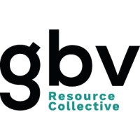 GBV Resource Collective logo, GBV Resource Collective contact details