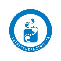 SafetySurfacing.ca logo, SafetySurfacing.ca contact details