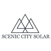 Scenic City Solar logo, Scenic City Solar contact details