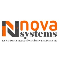 NovaSystems logo, NovaSystems contact details